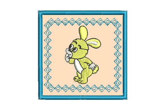 Baby Bunny