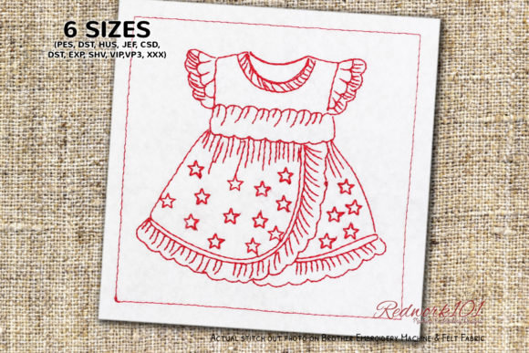 Beautiful Dress for Baby Girl