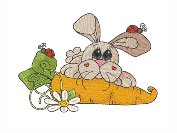 Bugs and Bunny