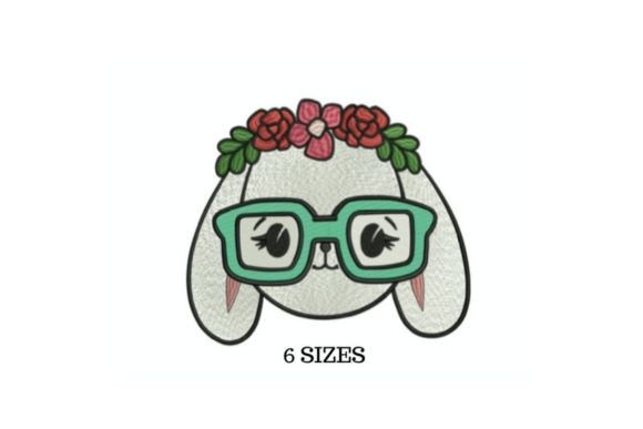 Bunny Glasses