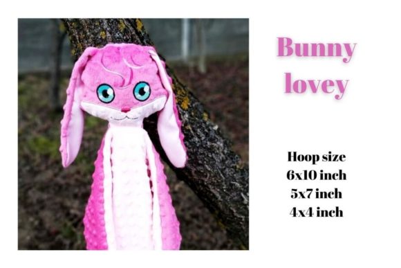 Bunny Lovey