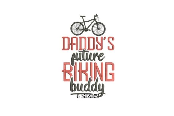 Daddy Bike