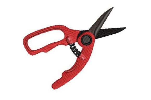 Gardening Scissors