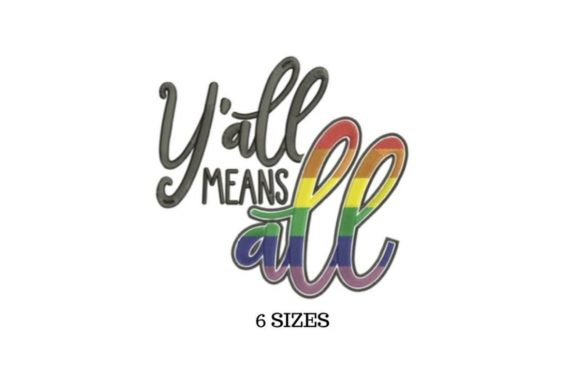 Gay Y all