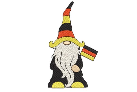 German Gnome