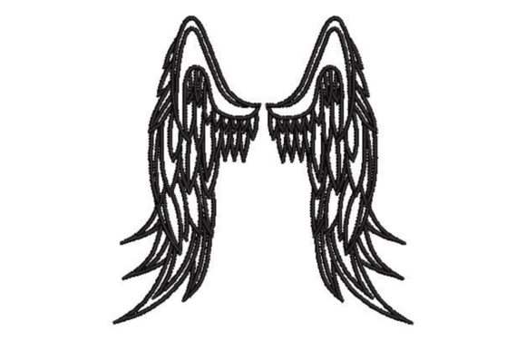 Gothic Wings