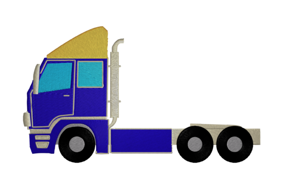 Heavy Truck