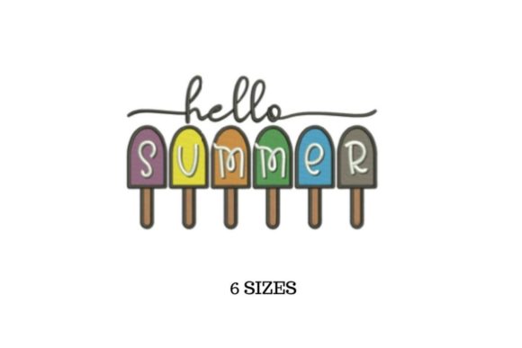 Hello Summer