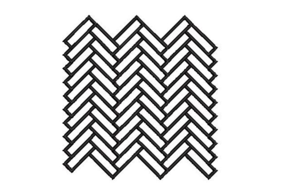 Herringbone Pattern Review