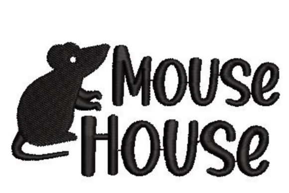 Mouse House