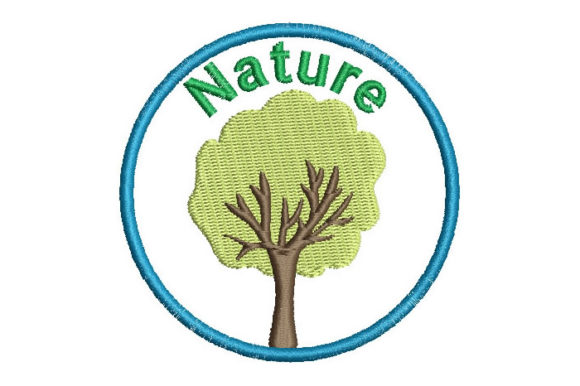 Nature Tree