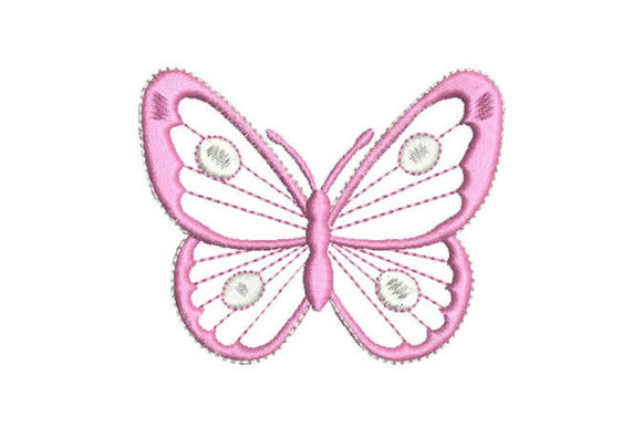 Pretty Butterfly