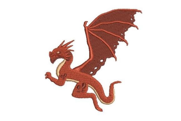 Red Dragon