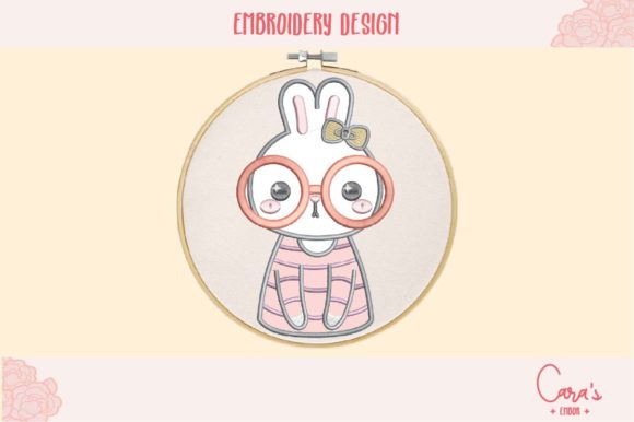 Sweater Bunny