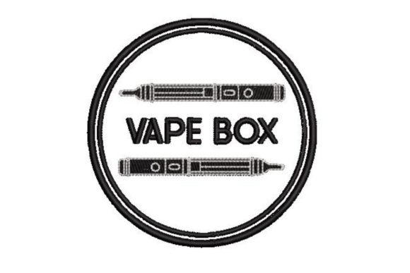 Vape Box